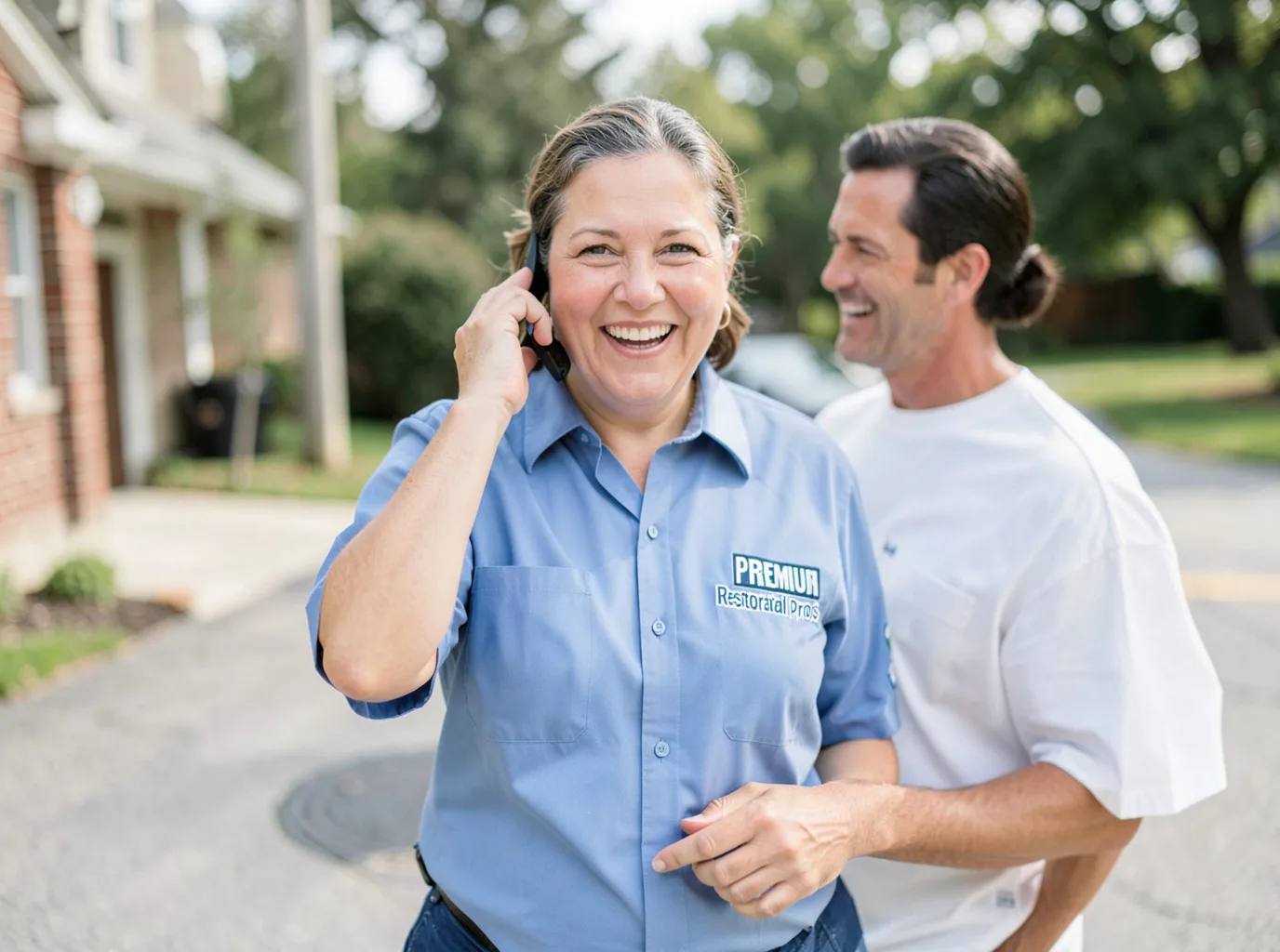 Water Damage Restoration New Brunswick, NJ FAQs